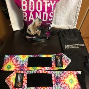 Crossfit fitness Bundle